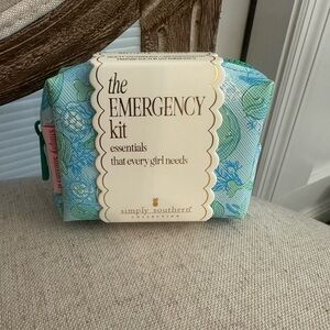 Simply Southern the emergency kit nwt
